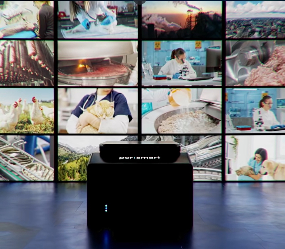 (Die Bildrechte liegen bei dem Verfasser der Mitteilung.)