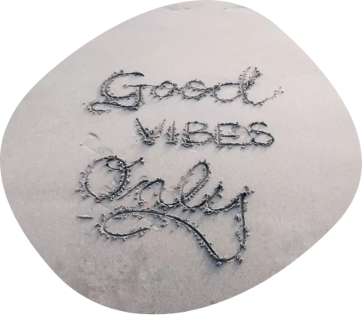 Balance und Lebensfreude