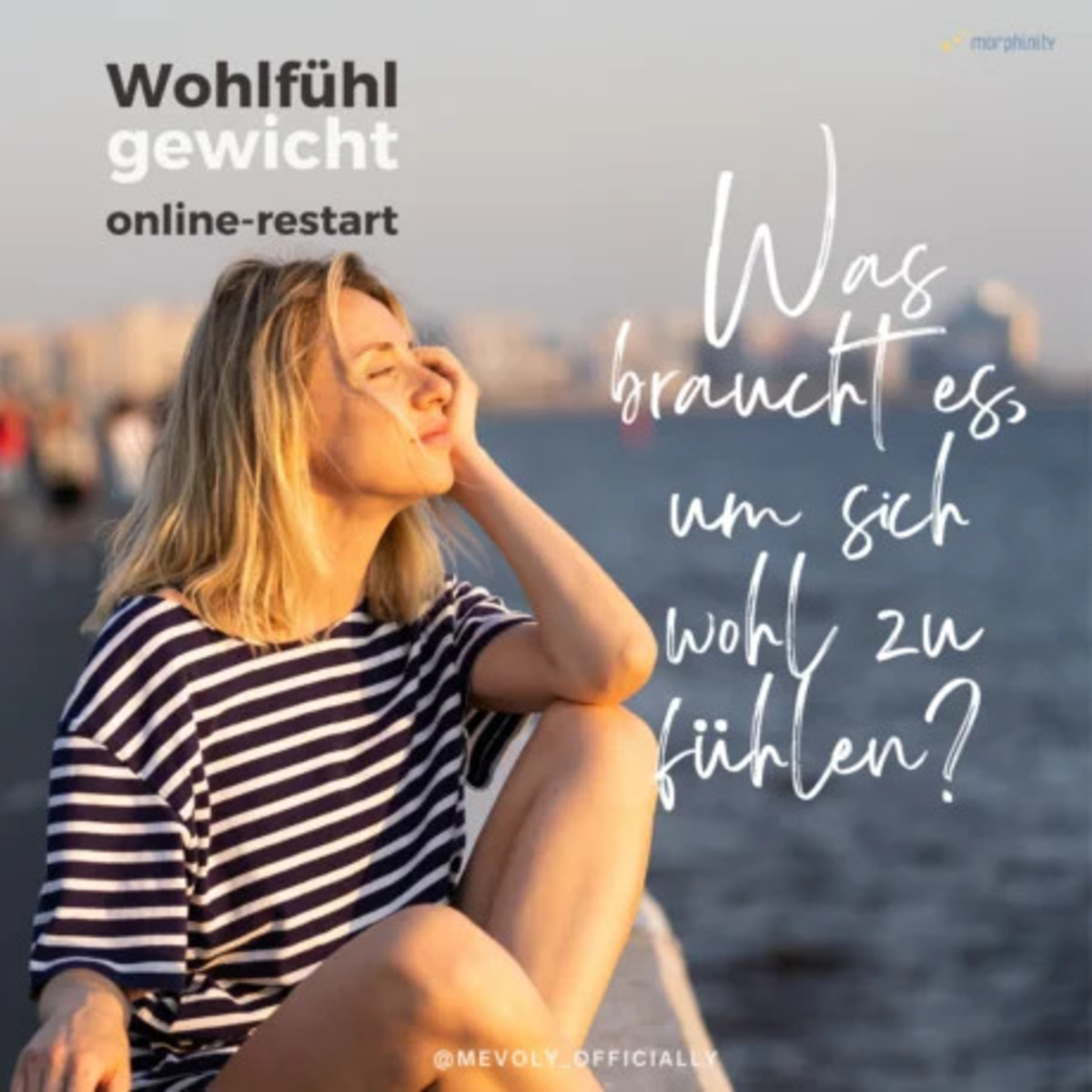 MEVOLY-Affiliateprogramm