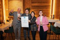Platz 1 beim renommierten Connoisseur Circle Award 2025 