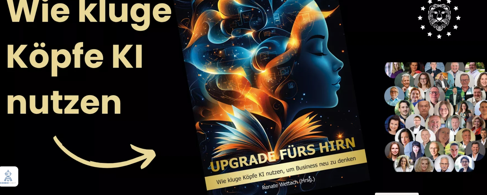 LöwenStern Magazin (Die Bildrechte liegen bei dem Verfasser der Mitteilung.)