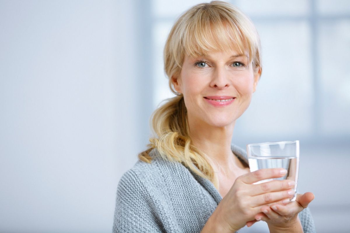 Magnesiumreiche Heilwässer enthalten mindestens 100 mg Magnesium pro Liter (© www.heilwasser.com)