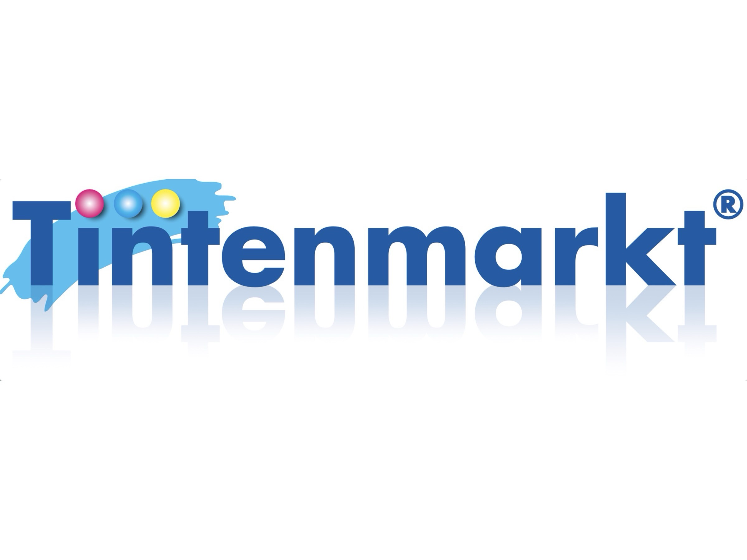Tintenmarkt Logo