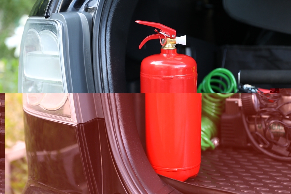 In Deutschland hängt die Sicherheit am Steuer nicht nur von der Einhaltung der Geschwindigkeitsbegrenzungen oder dem Anschnallen ab.