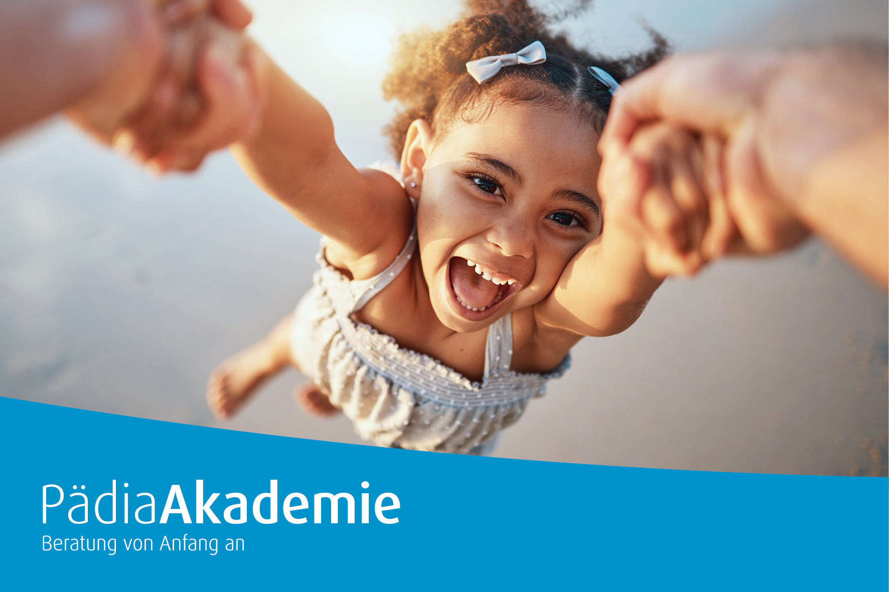 Jetzt online: das Fortbildungsprogramm 2026 der PädiaAkademie (Die Bildrechte liegen bei dem Verfasser der Mitteilung.)