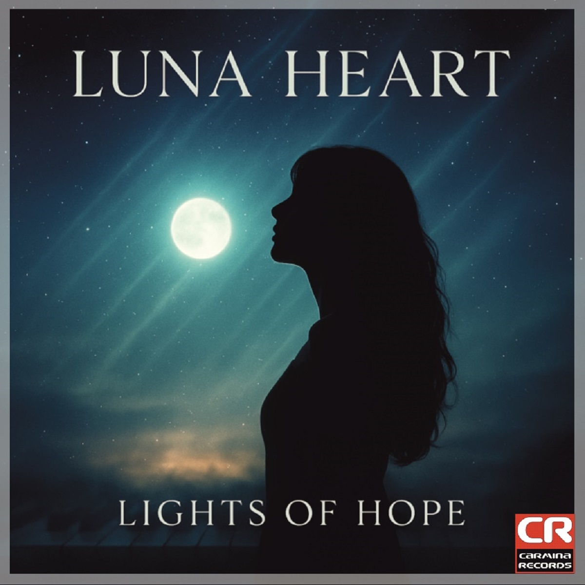 Luna Heart Lights of Hope Cover