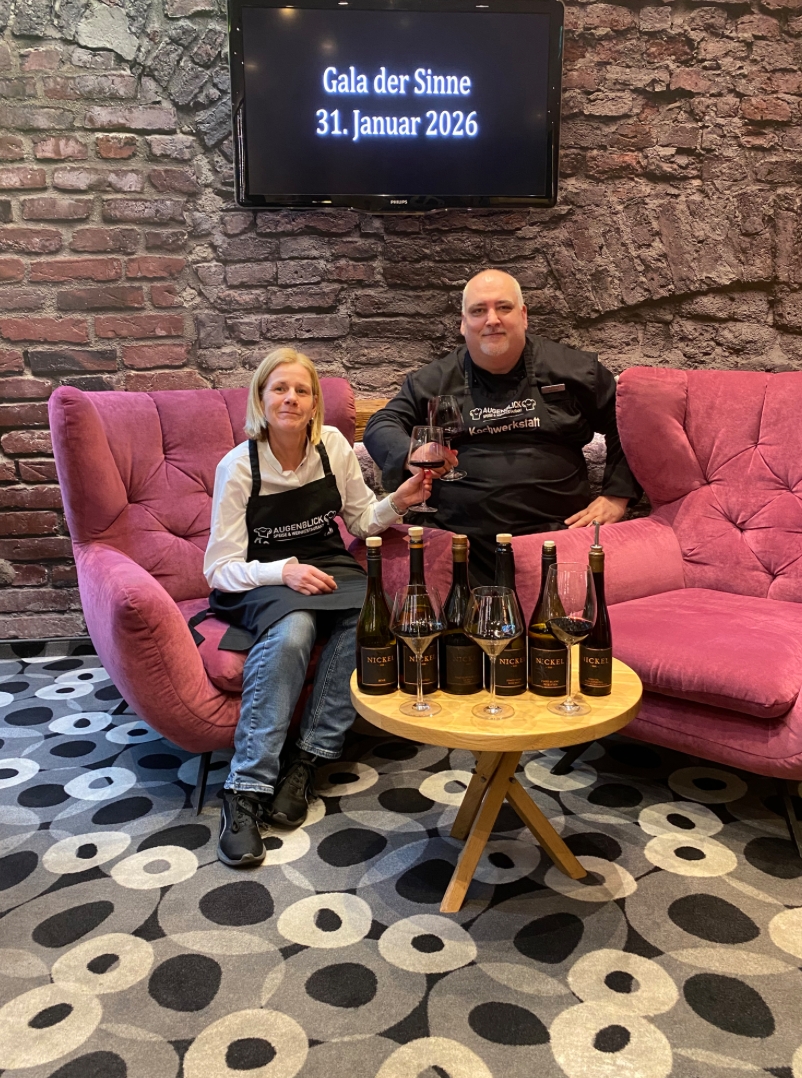 (Die Bildrechte liegen bei dem Verfasser der Mitteilung.)