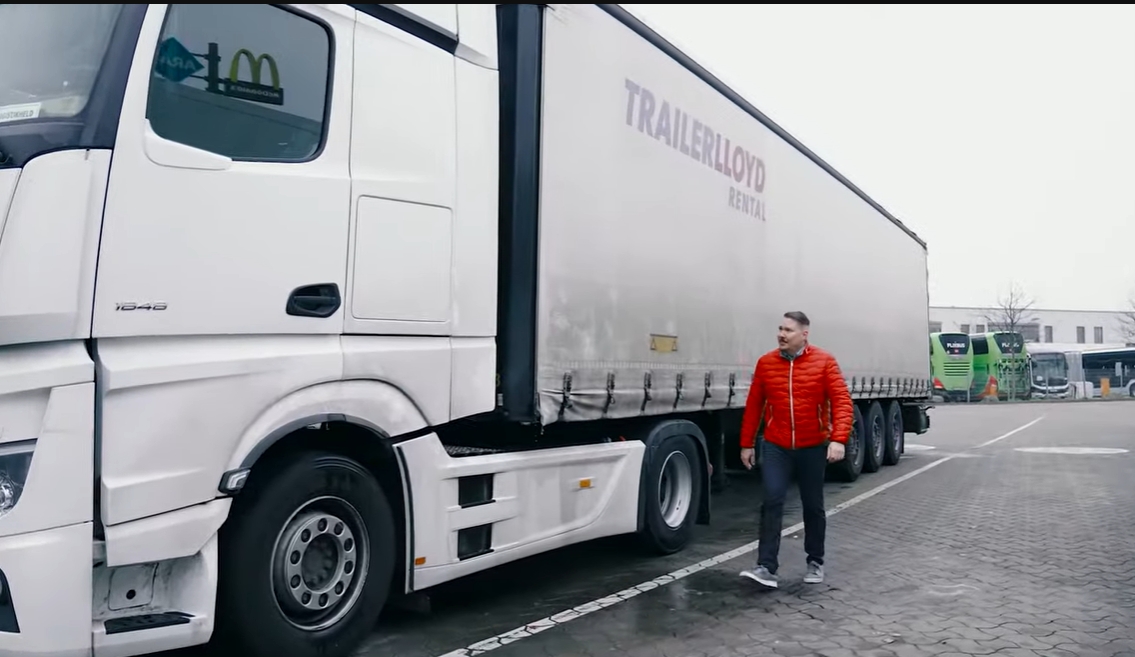 Recruiting-Konzept der Pesbe GmbH (Die Bildrechte liegen bei dem Verfasser der Mitteilung.)