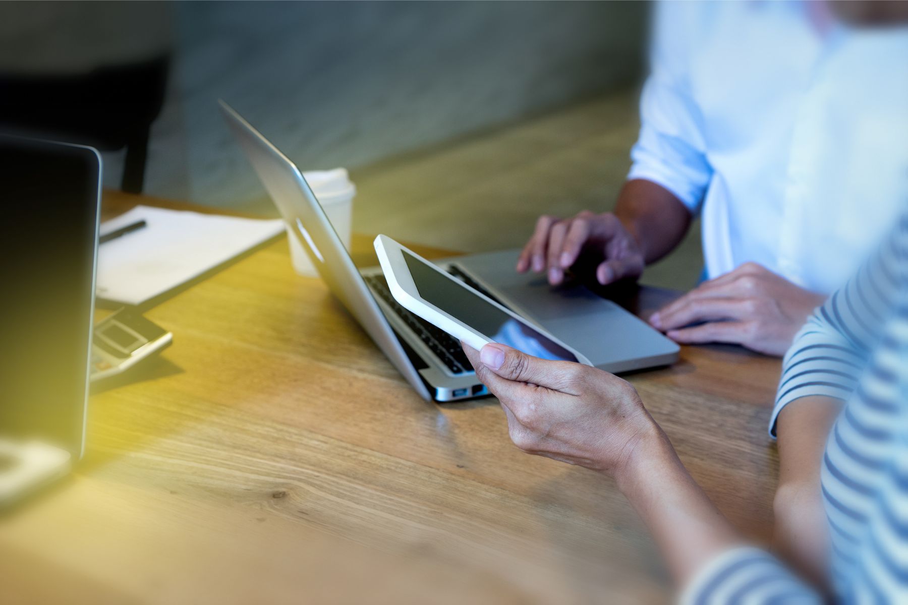 Inkassozentrum (Die Bildrechte liegen bei dem Verfasser der Mitteilung.)