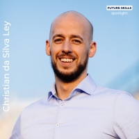 Christian Da Silva Ley (Die Bildrechte liegen bei dem Verfasser der Mitteilung.)