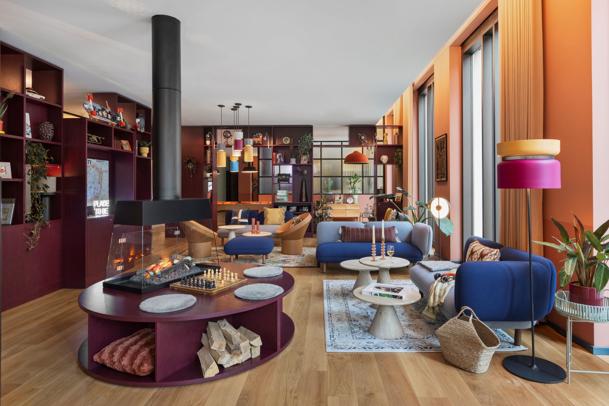 Stay KooooK Leipzig Copyright: SV Group