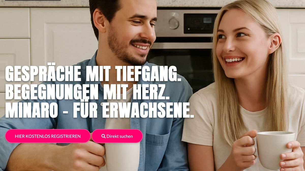 Nutze jetzt Deine Gelegenheit Liebe zu finden (© )