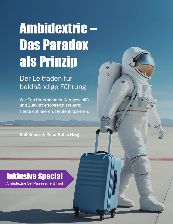 Cover Fachmagazin (Bildquelle: (c) Art Gallery, AdobeStock, generated with AI)