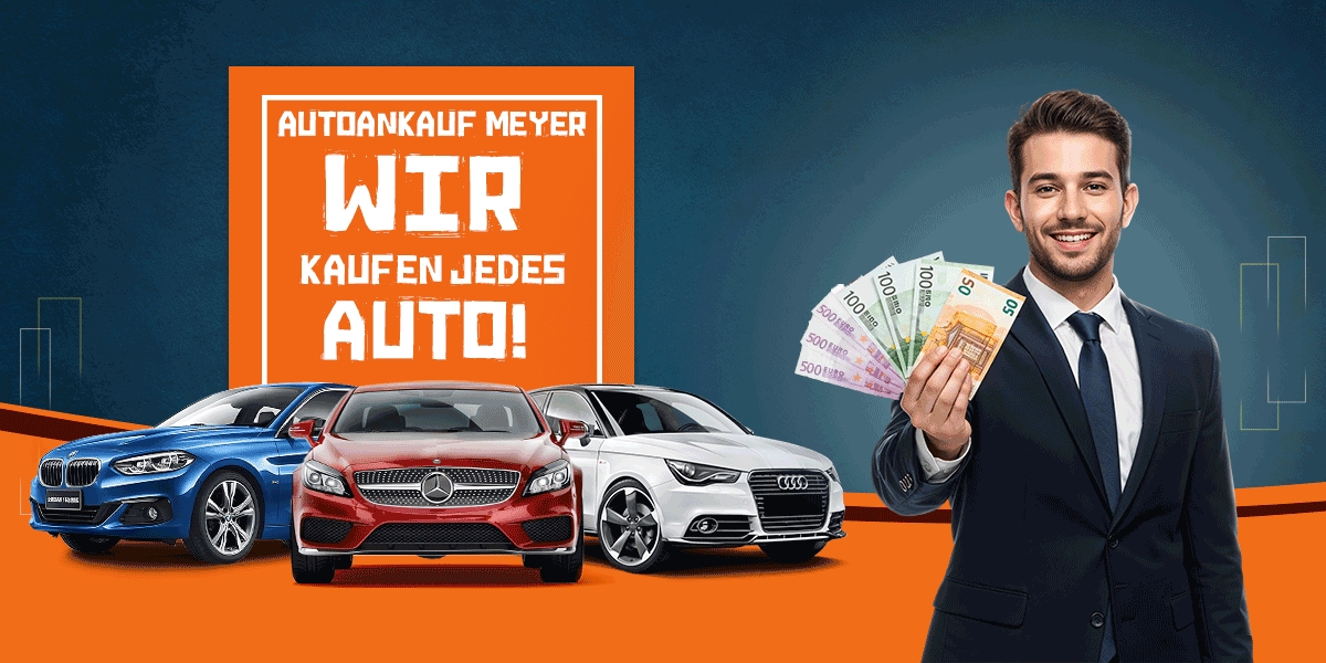 (Bildquelle: @ Autoankauf-Spezialist Autoankauf Meyer)