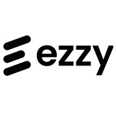 Logo ezzy.io (Die Bildrechte liegen bei dem Verfasser der Mitteilung.)
