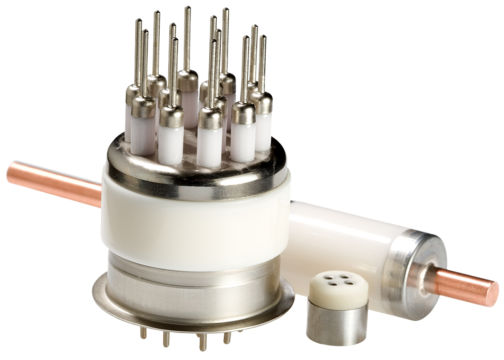 Kyocera präsentiert seine medizinische Hochleistungskeramik erstmals auf der Compamed 2025 (Die Bildrechte liegen bei dem Verfasser der Mitteilung.)