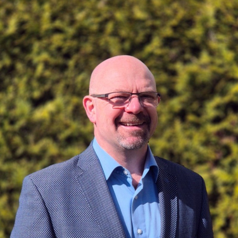 Raphael Tsitrin, Sales Director Enterprise von Versa Networks (Die Bildrechte liegen bei dem Verfasser der Mitteilung.)