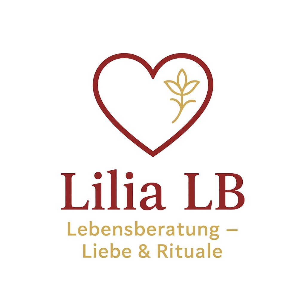 Lilia LB - Liebe& Rituale (Die Bildrechte liegen bei dem Verfasser der Mitteilung.)