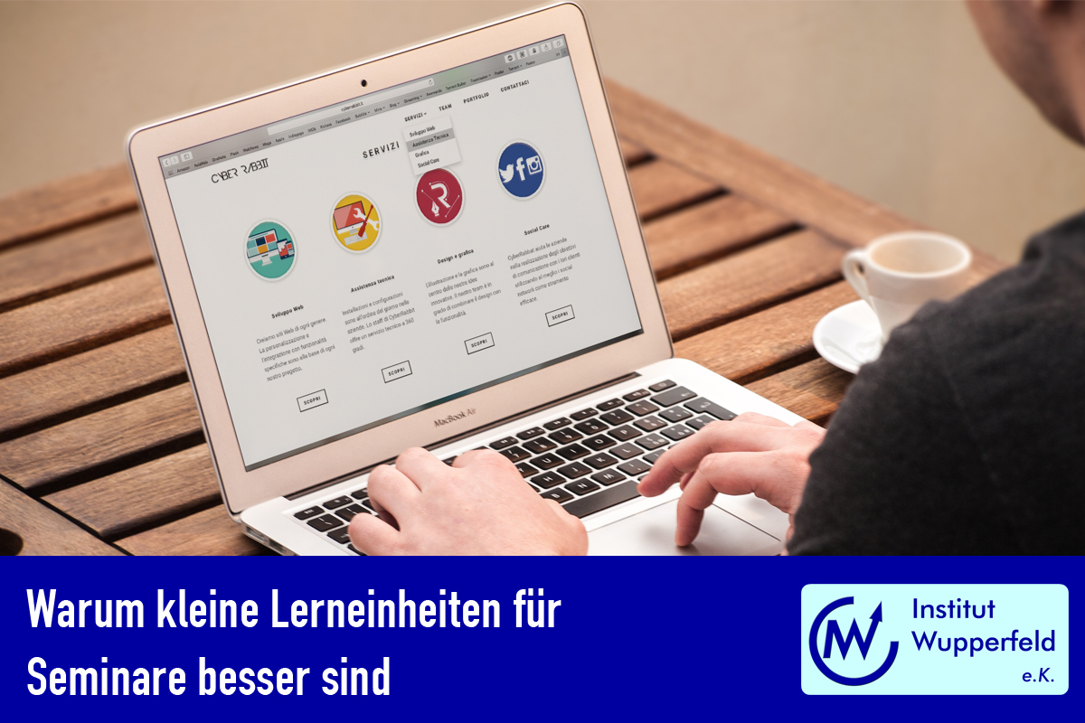 Institut Wupperfeld e.K.