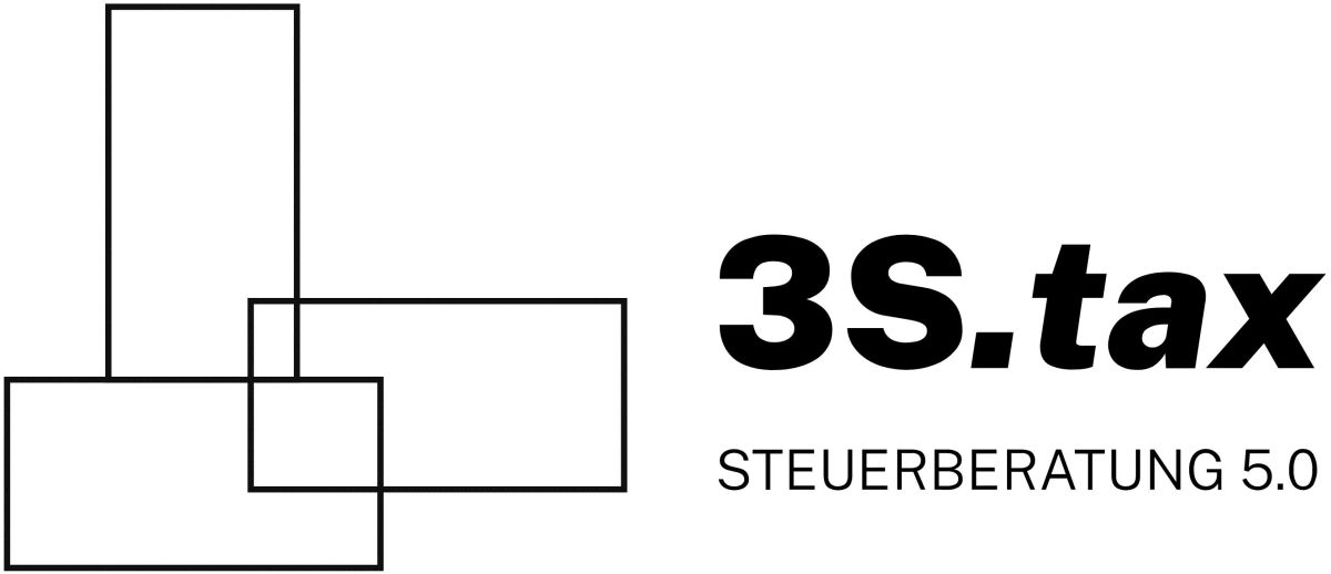 3S.tax Steuerberatung (© 3S.tax Steuerberatung)