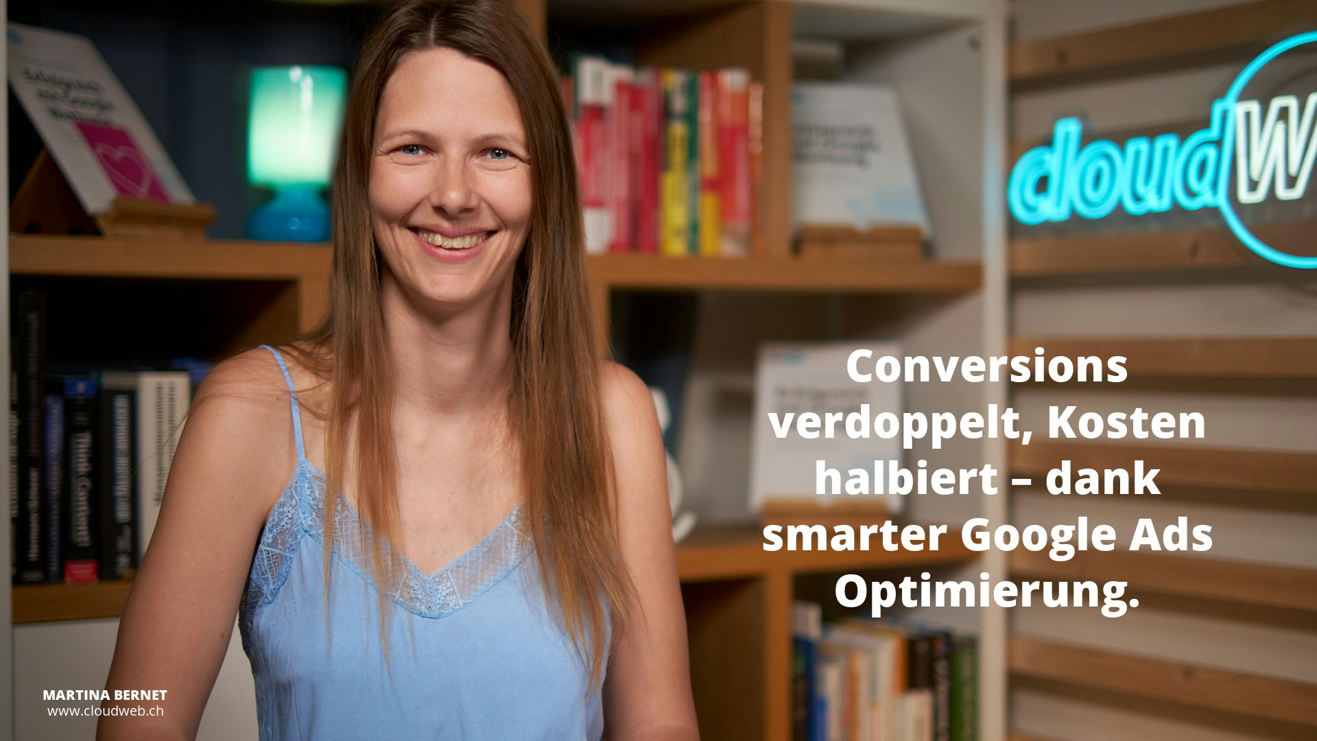 Steigerung der digitalen Sichtbarkeit im Gesundheitswesen durch gezielte Google Ads Optimierung und (Die Bildrechte liegen bei dem Verfasser der Mitteilung.)