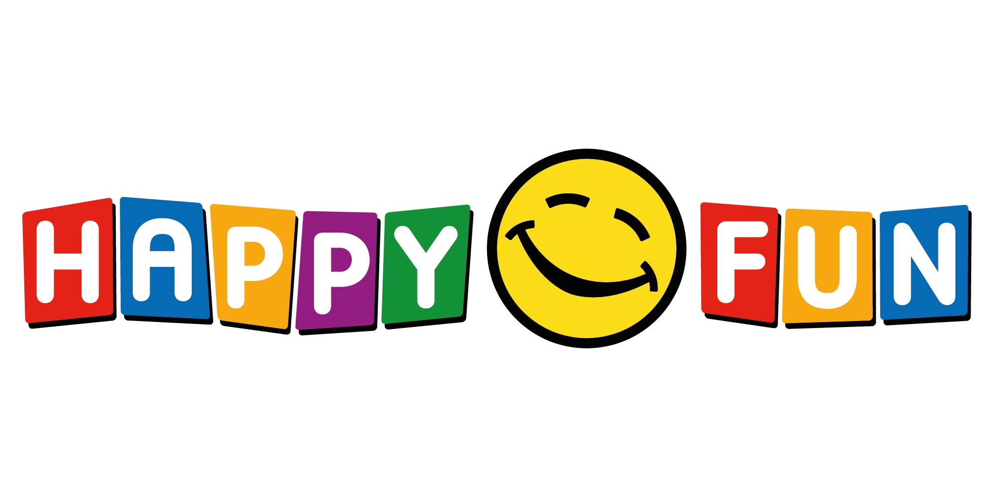 Happy-Fun Logo (Die Bildrechte liegen bei dem Verfasser der Mitteilung.)