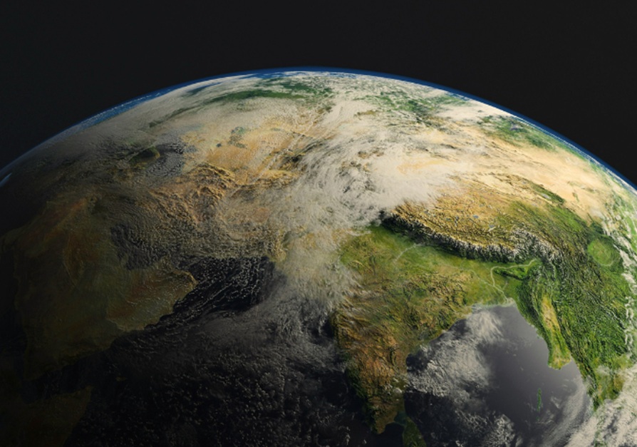 Planet2050 wird als„Green Innovator des Jahres 2025“ausgezeichnet (Bildquelle: @Planet2050)