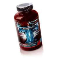 TT Ultra Strong - Tribulus Terrestris TT Ultra Strong - Tribulus Terrestris