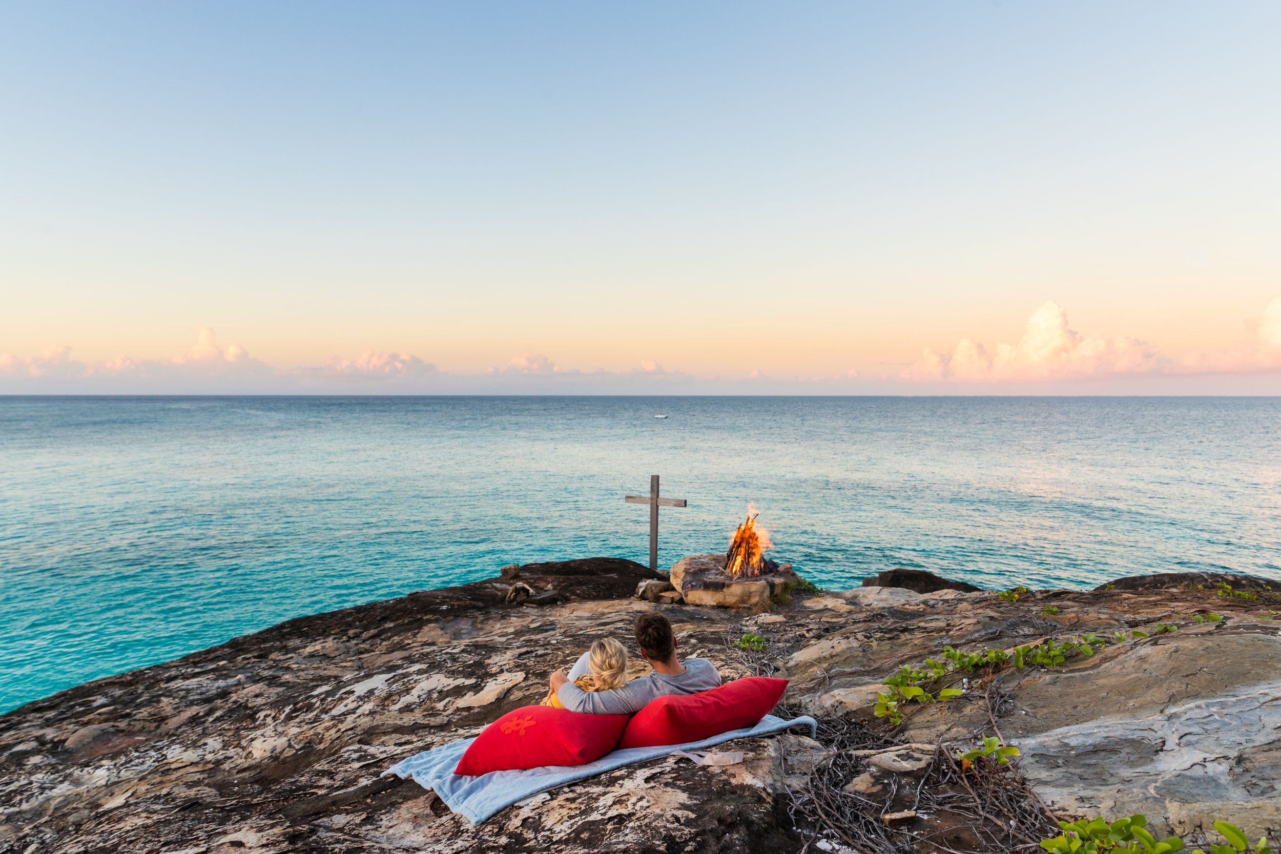 Destination Dining am Spa Hill