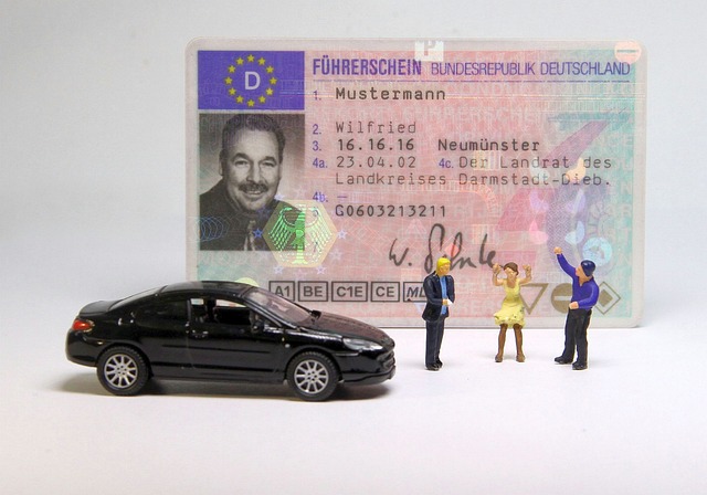Hilfe wenn der Führerscheinverlust droht