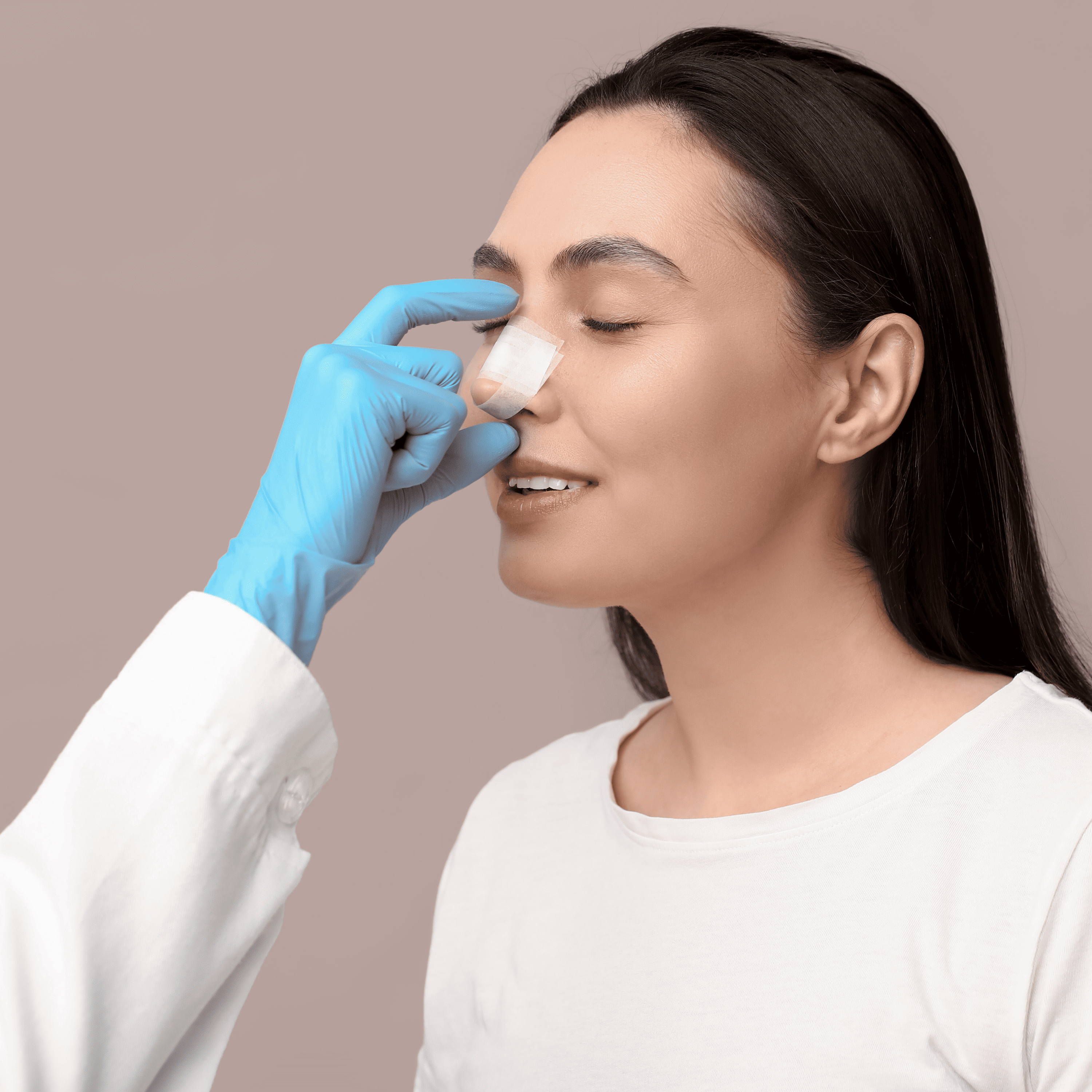 Nasenkorrektur Hamburg