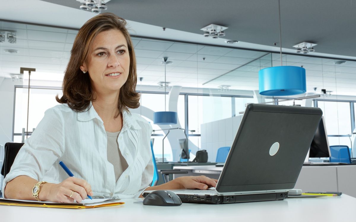 Eine zeitgemäße Inventarverwaltung ist weit mehr als eine Listenführung  (© Hoppe Unternehmensberatung)