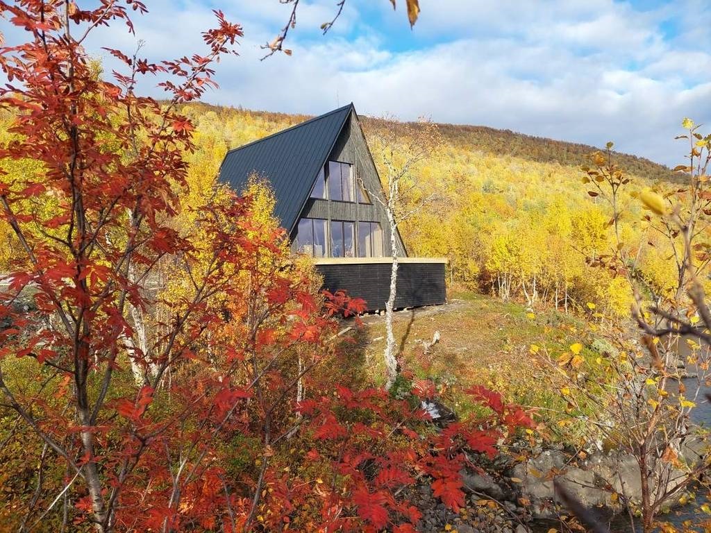 AVRAME bietet eine Lösung für bezahlbaren und ökologischen Wohnraum.
