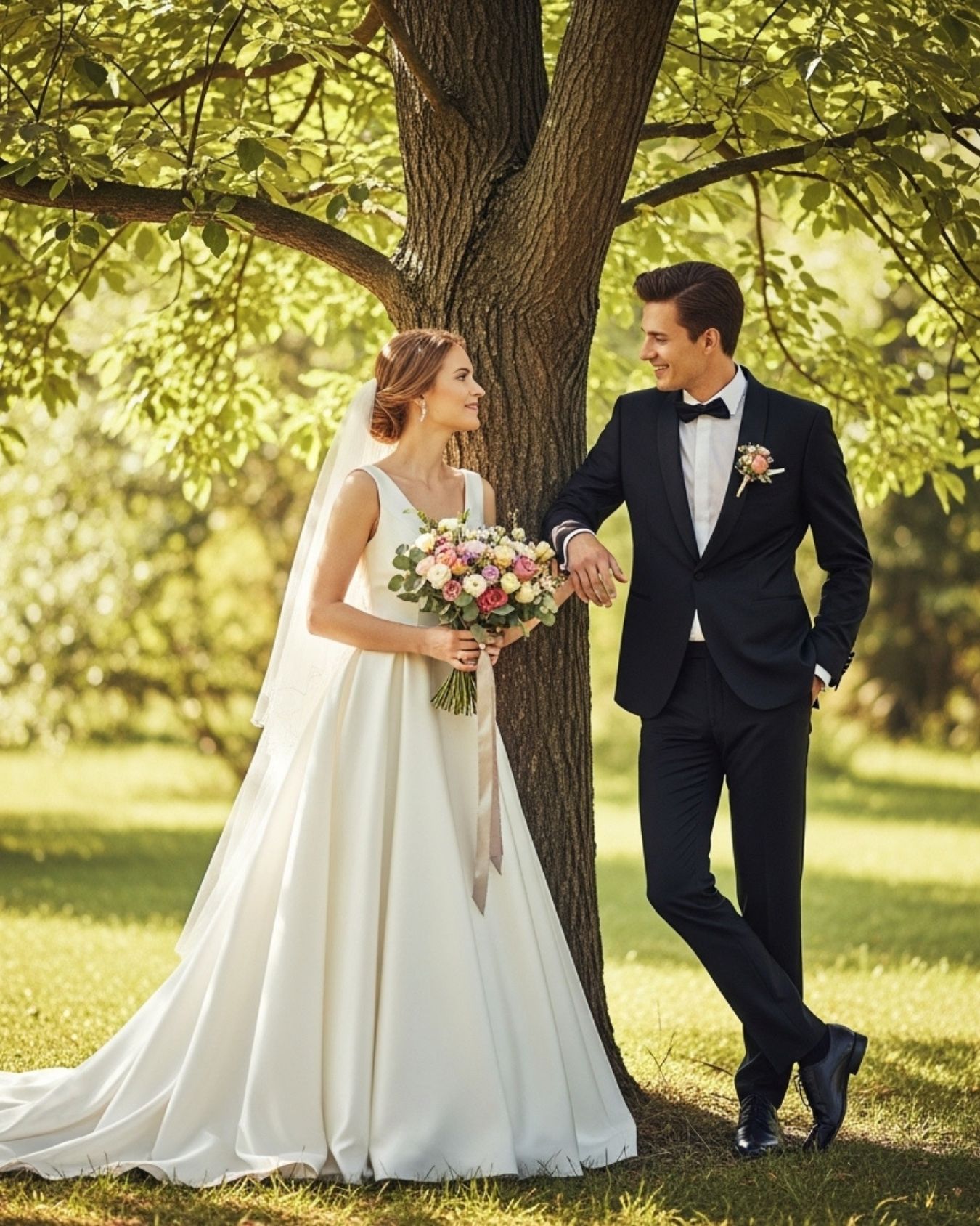 Heiraten
