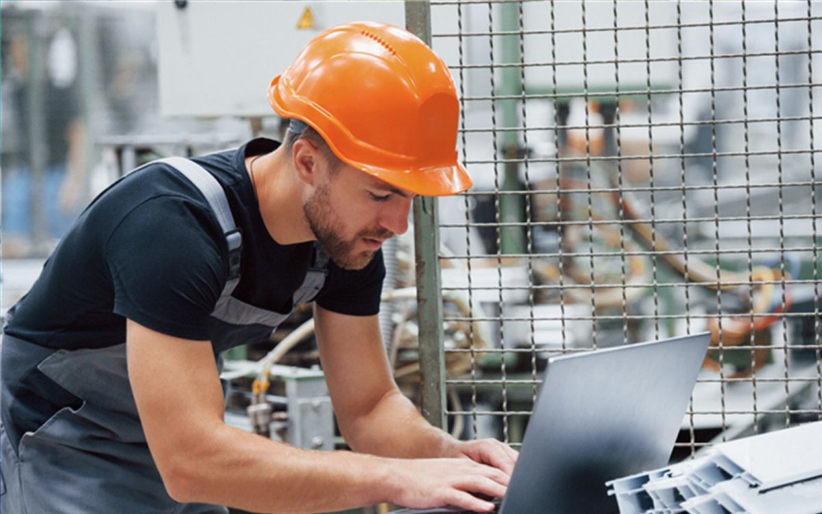 Werkzeug übersichtlich verwalten - Papierlisten oder Excel-Tabellen ersetzen (© Hoppe Unternehmensberatung)