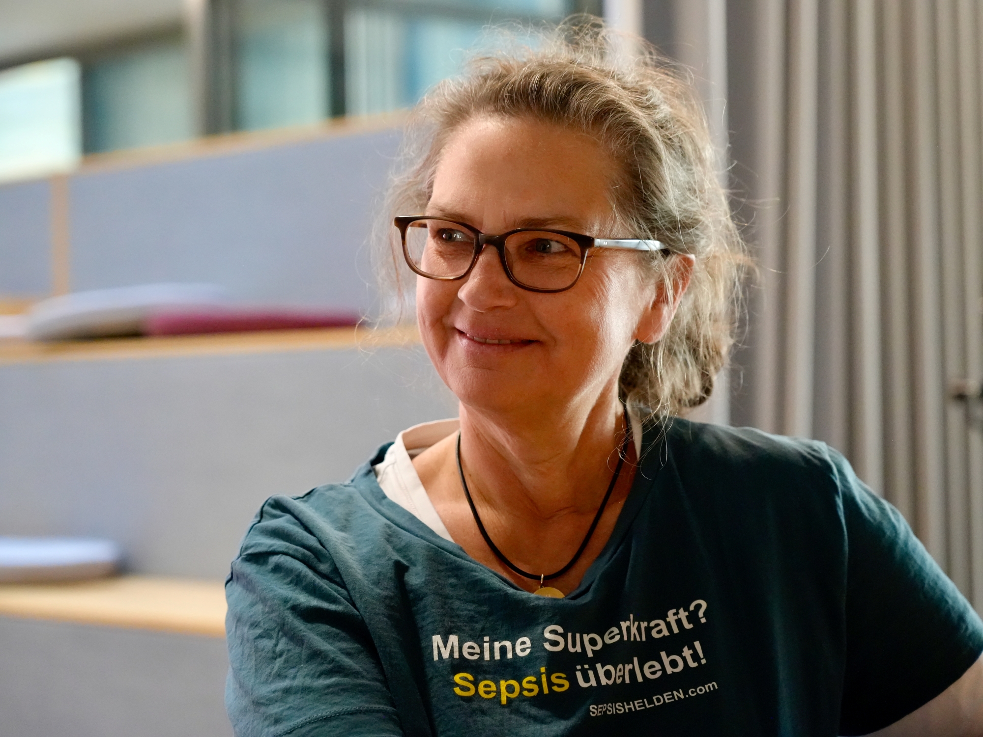 Foto: Heike Spreter-Krick, Sepsishelden - 