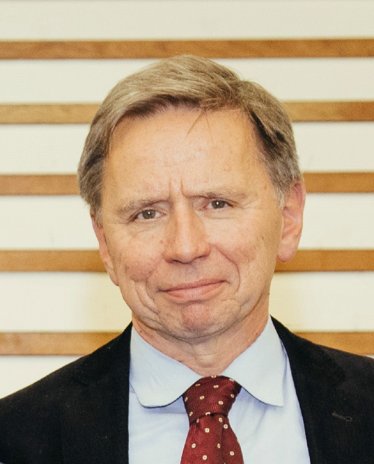 Foto: Prof. Dr. Klaus Jenewein BU: Prof. Dr. Klaus Jenewein
