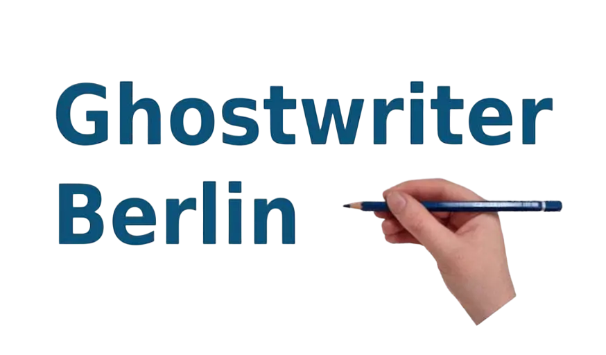 Ghostwriter Service