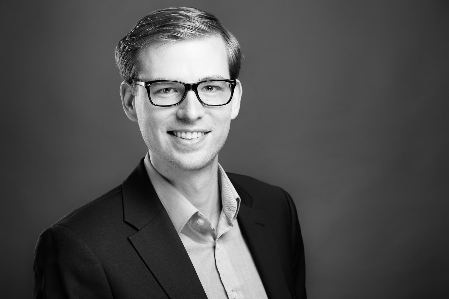 A. Paul, CFO Teads Deutschland und Schweiz (Die Bildrechte liegen bei dem Verfasser der Mitteilung.)