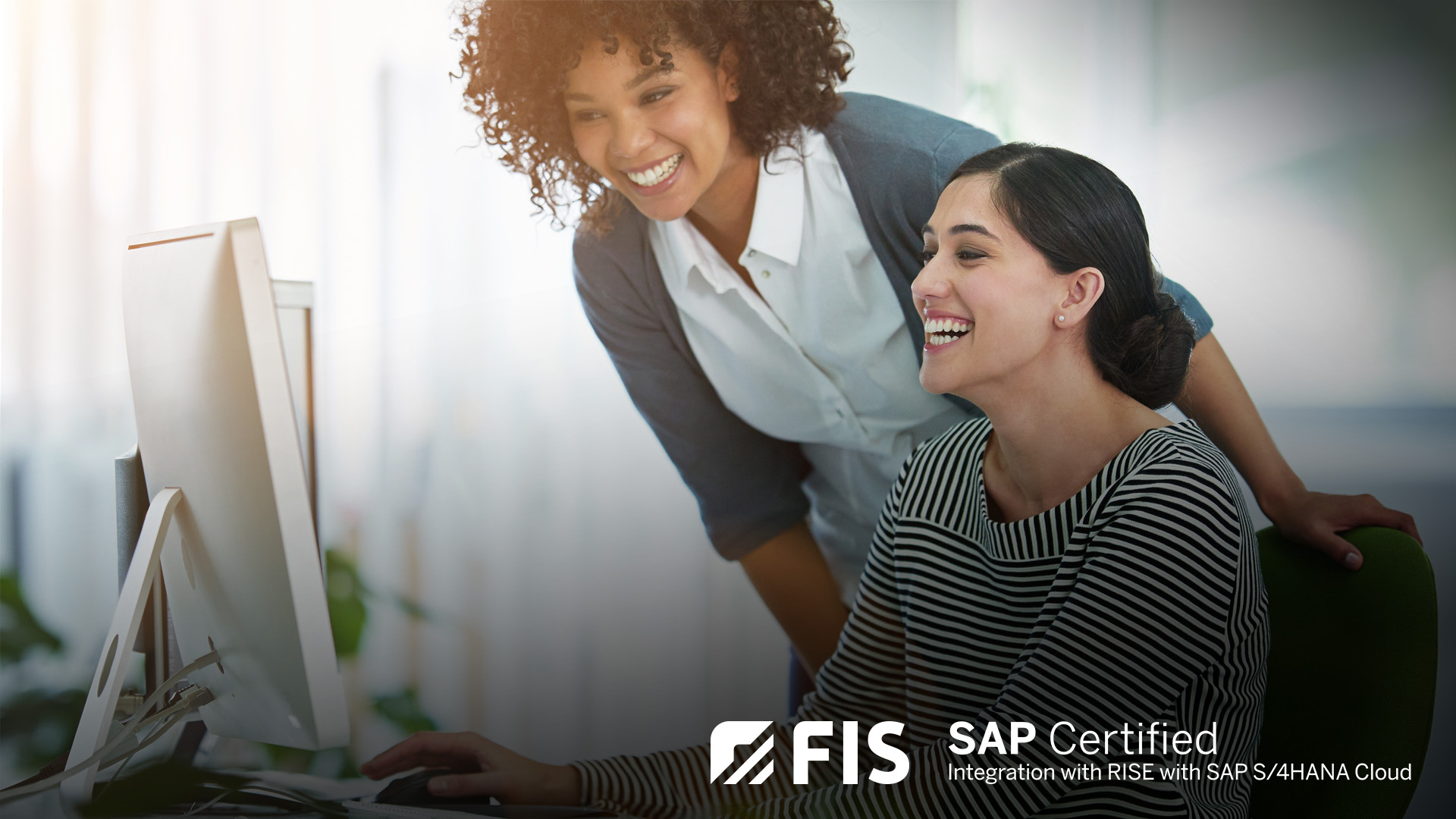 FIS/hrd macht HR-Prozesse in der Cloud einfacher und effizienter (Die Bildrechte liegen bei dem Verfasser der Mitteilung.)