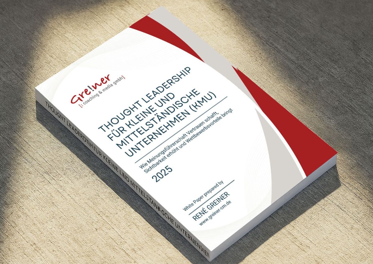 (© Greiner coaching & media GmbH)