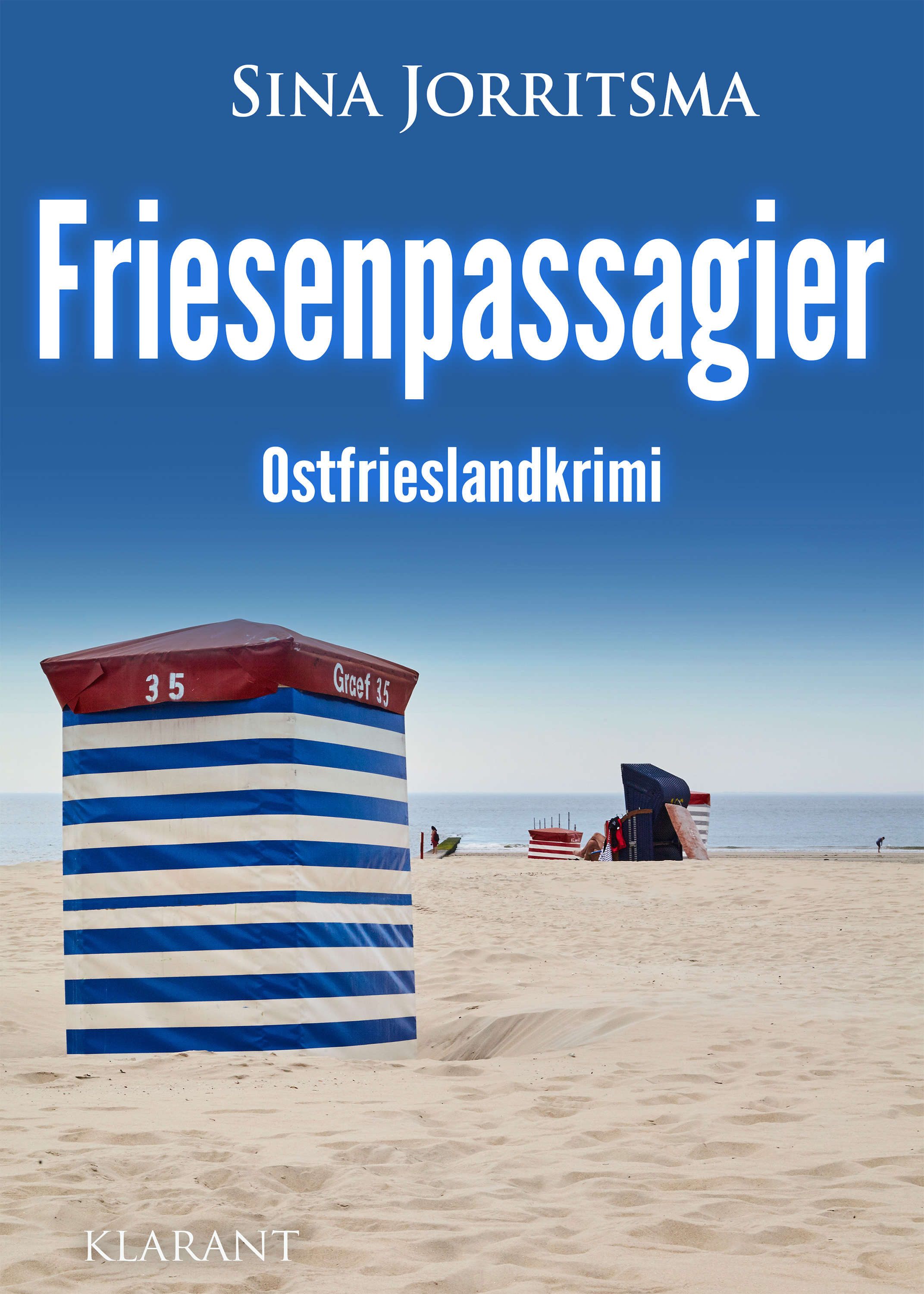 Ostfrieslandkrimi 