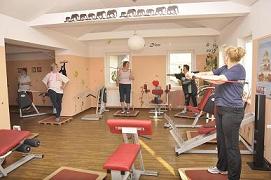 RUCKZUCKFIT Studio in Zerbst RUCKZUCKFIT Studio in Zerbst