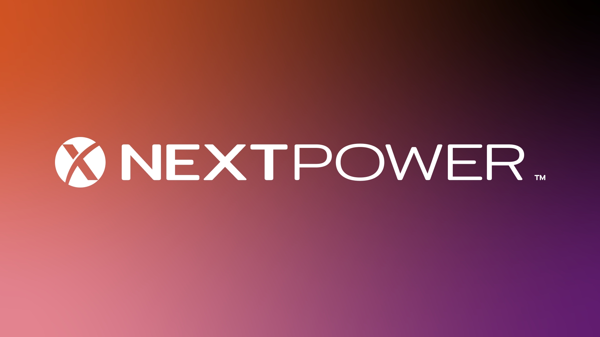 Nextracker wird zu Nextpower und verdeutlicht damit seine Stellung als integrierter Innovator in der (Bildquelle: @Nextpower)