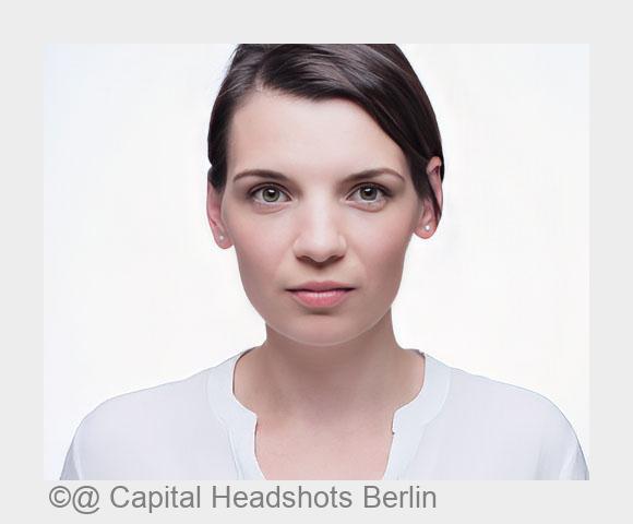 Moderne Corporate Headshots (Bildquelle: @ Capital Headshots Berlin)
