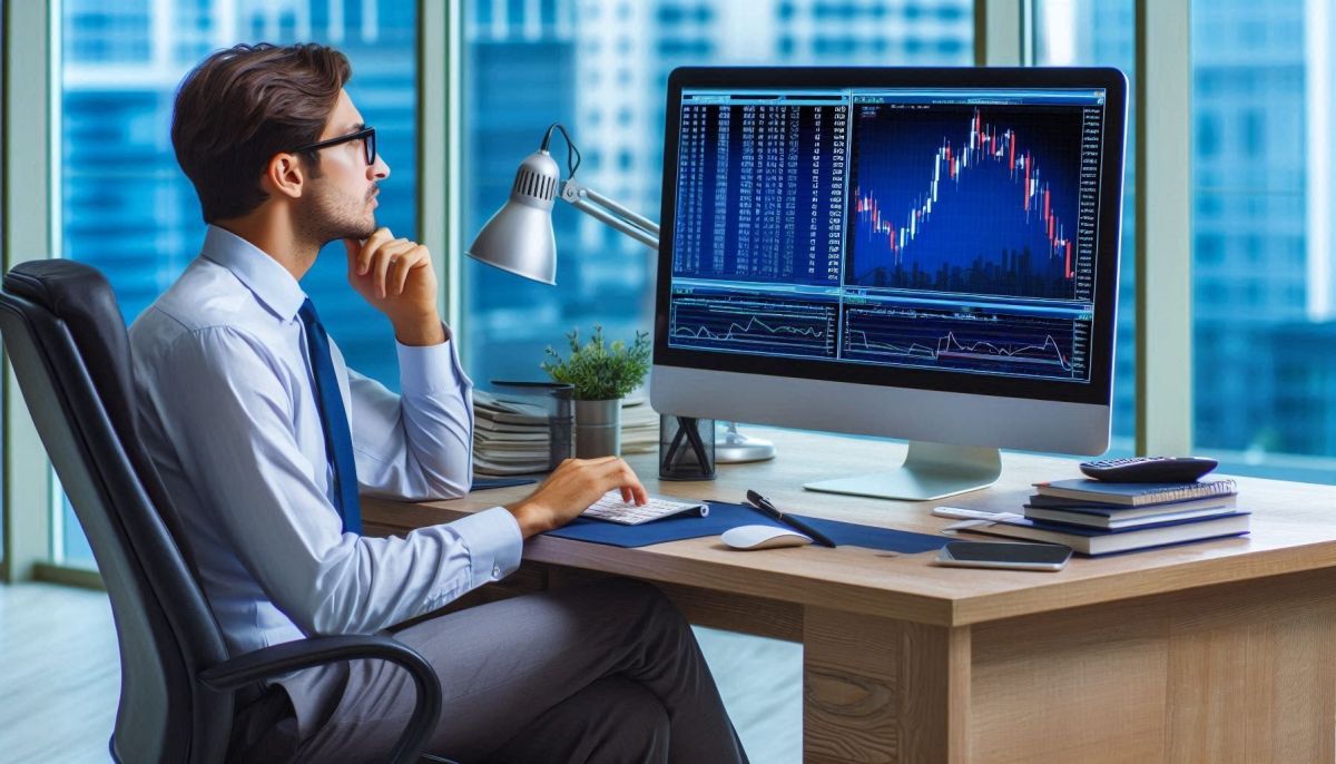 Advantag Carbon Trading (© Advantag GmbH)