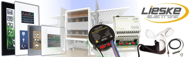 LCN-Aktionswoche bei Lieske-Elektronik LCN-Aktionswoche bei Lieske-Elektronik