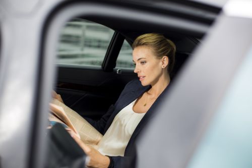 Hotel-Limousinenservice