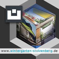 WINTERGARTEN STOLZENBERG plant und montiert Markenmarkisen des Herstellers markilux