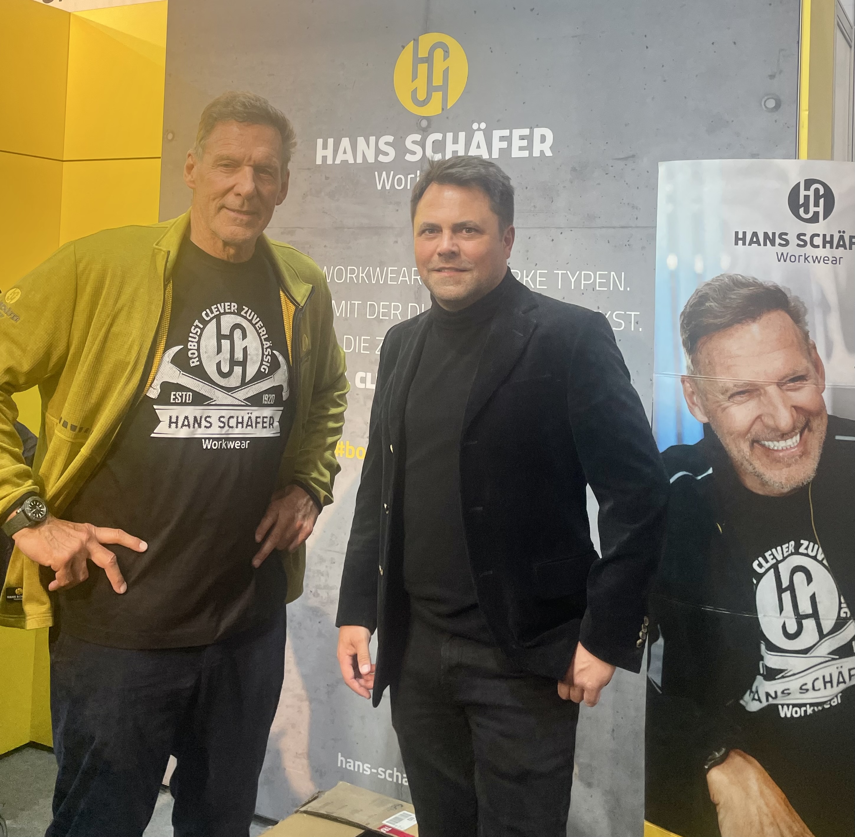 (c) Hans Schäfer Workwear